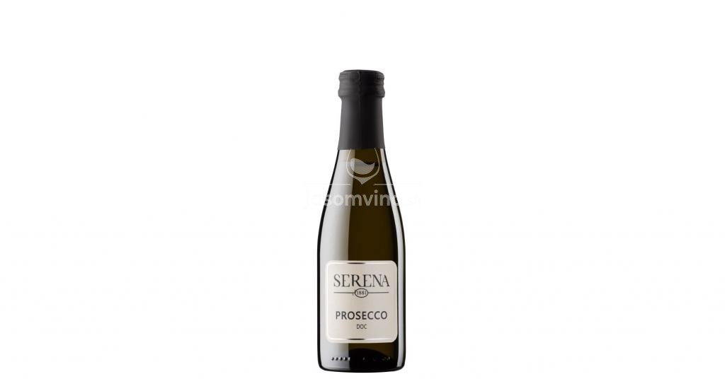 Terra Serena Prosecco Frizzante 0,2l Terra Serena Prosecco Frizzante 0,2l