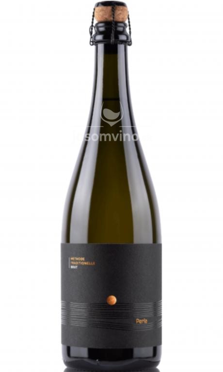 Chardonnay sekt 2017 brut Chardonnay sekt 2017 brut