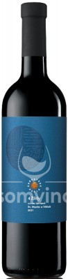 4 ŽIVLY – 25 Cuvée suché 4 ŽIVLY – 25 Cuvée suché