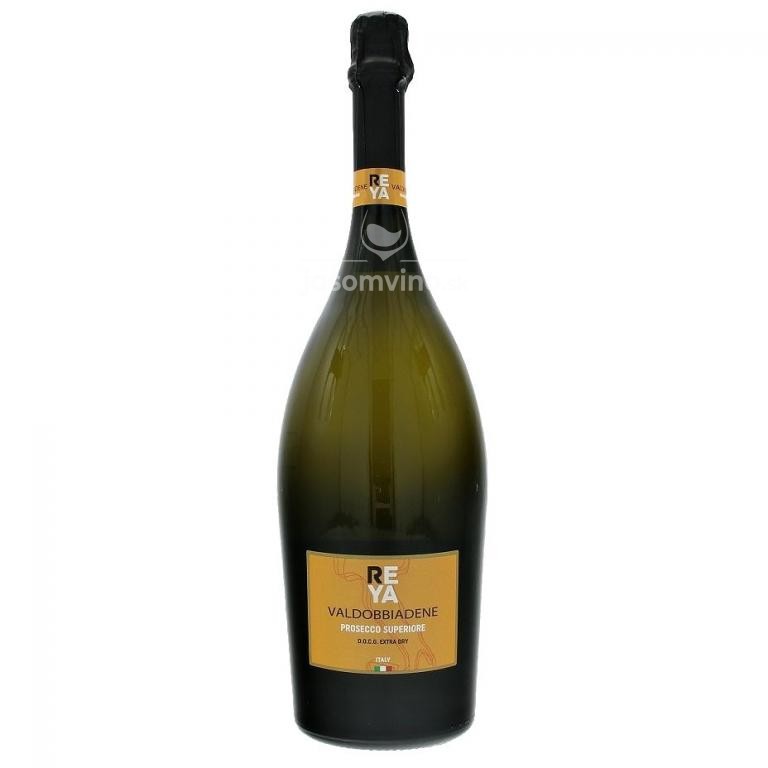 Prosecco Superiore DOCG extra dry 1,5L Magnum Prosecco Superiore DOCG extra dry 1,5L Magnum