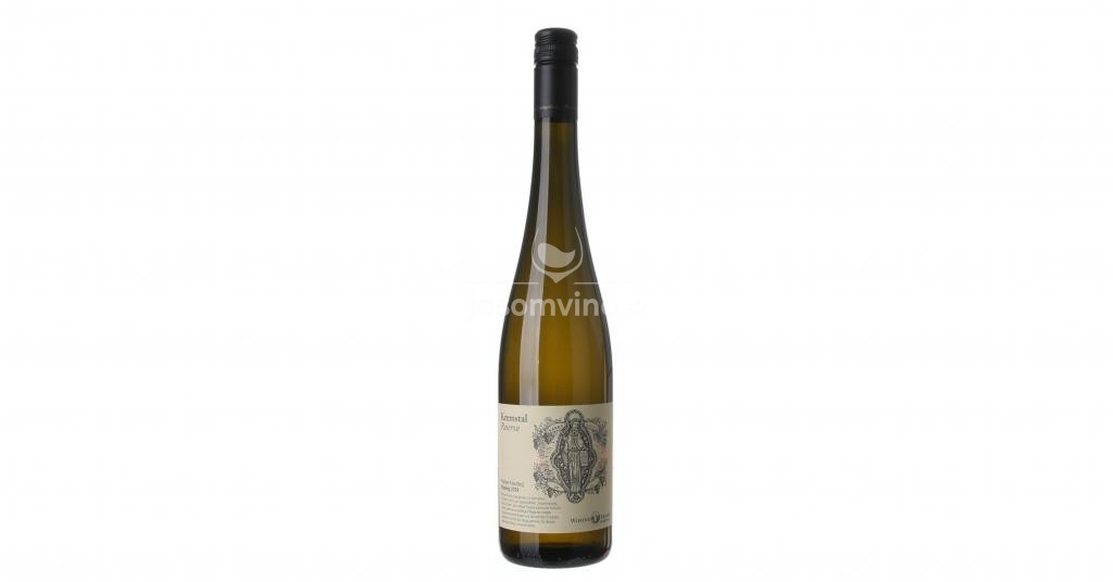 Kremstal Kreuzberg Riesling Reserve 2018 suché Kremstal Kreuzberg Riesling Reserve 2018 suché