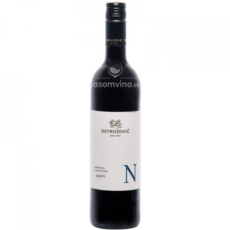 Abbrevio Collection Nobis 2018 suché Abbrevio Collection Nobis 2018 suché