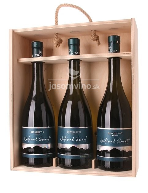 Abbrevio Collection Furmint 2015 polosuché Abbrevio Collection Furmint 2015 polosuché