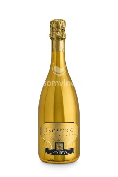 Bianco fr. PIU Frizzante polosuché 0,75L Bianco fr. PIU Frizzante polosuché 0,75L