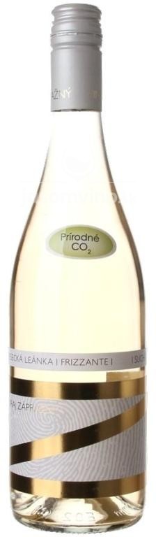 Frizzante Cabernet Sauvignon rosé 2019 polosuché Frizzante Cabernet Sauvignon rosé 2019 polosuché