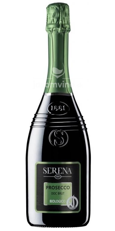 Prosecco BIOlogico Spumante Prosecco BIOlogico Spumante