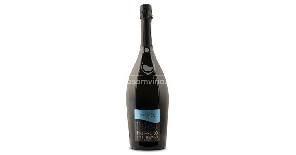 Prosecco Magnum Terra Serena 1,5L Prosecco Magnum Terra Serena 1,5L