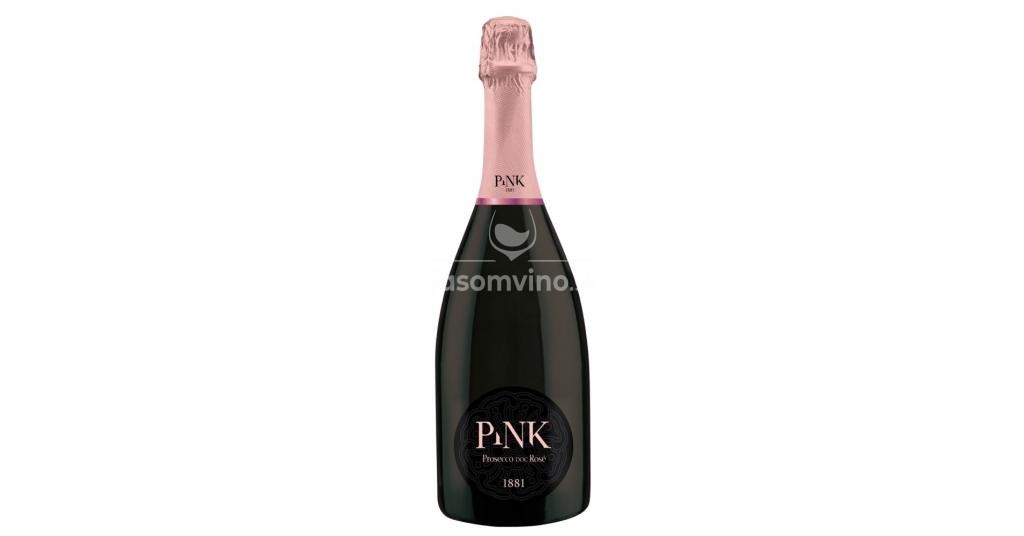 Prosecco Pink RoseTerra Serena Prosecco Pink RoseTerra Serena