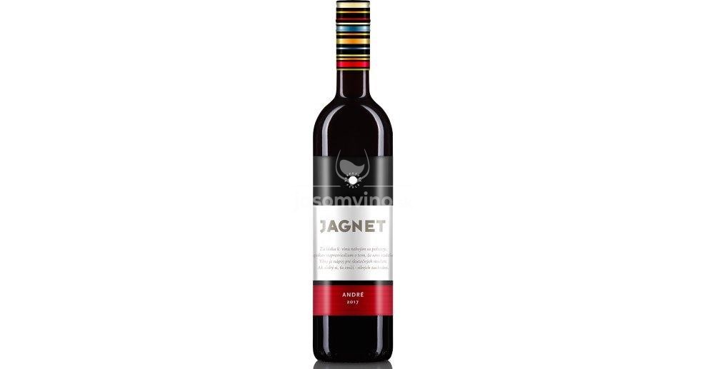 André JAGNET 2017 suché André JAGNET 2017 suché
