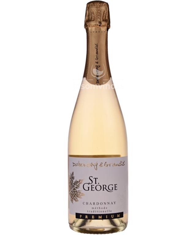 Chardonnay Sekt Brut Chardonnay Sekt Brut