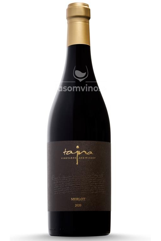 Cabernet Franc 2018 suché Cabernet Franc 2018 suché