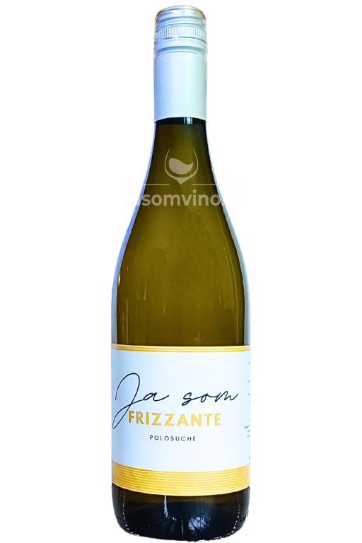 Frizzante rosé 2020 suché Frizzante rosé 2020 suché
