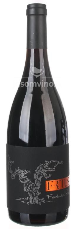 Muškát moravský 2020 kabinetné suché Muškát moravský 2020 kabinetné suché
