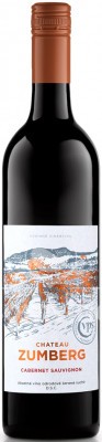 Cabernet Sauvignon Chateau Zumberg 2019 suché Cabernet Sauvignon Chateau Zumberg 2019 suché