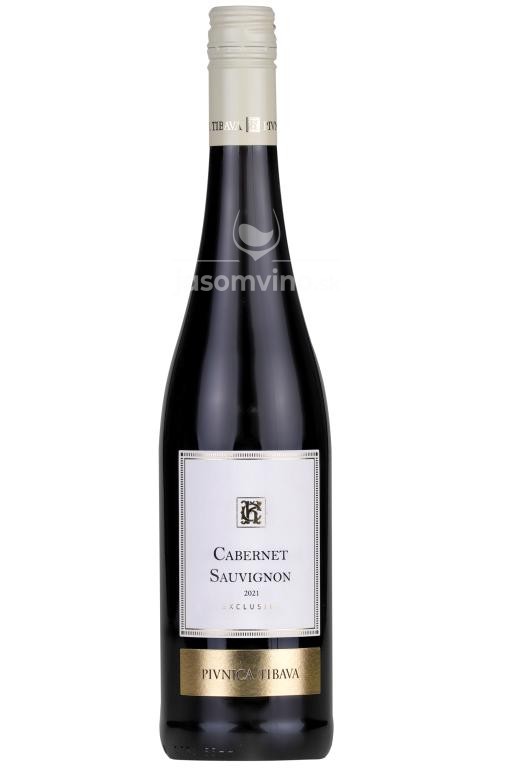 Cabernet sauvignon exclusive 2019 suché Cabernet sauvignon exclusive 2019 suché