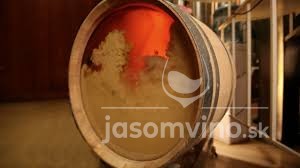 Moderné a tradičné techniky výroby vína: Sur-lie, Battonage, Cuvée, Kupáž a víno z betónového vajíčka