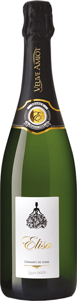 ELISA Cremant brut