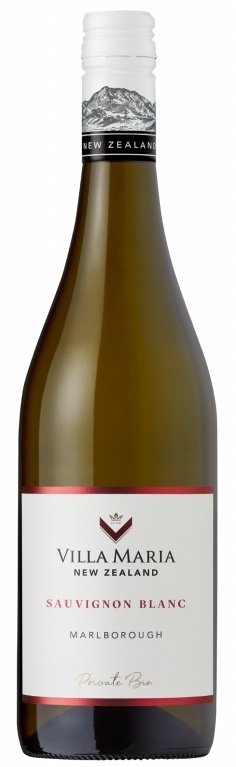 Sauvignon Blanc Private Bin 2024 suché