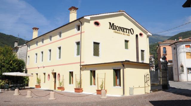 Mionetto