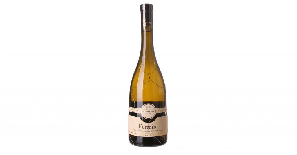 Special Collection Furmint Tokaj 2022 suché