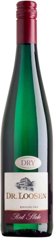 Riesling Red Slate 2021 suché