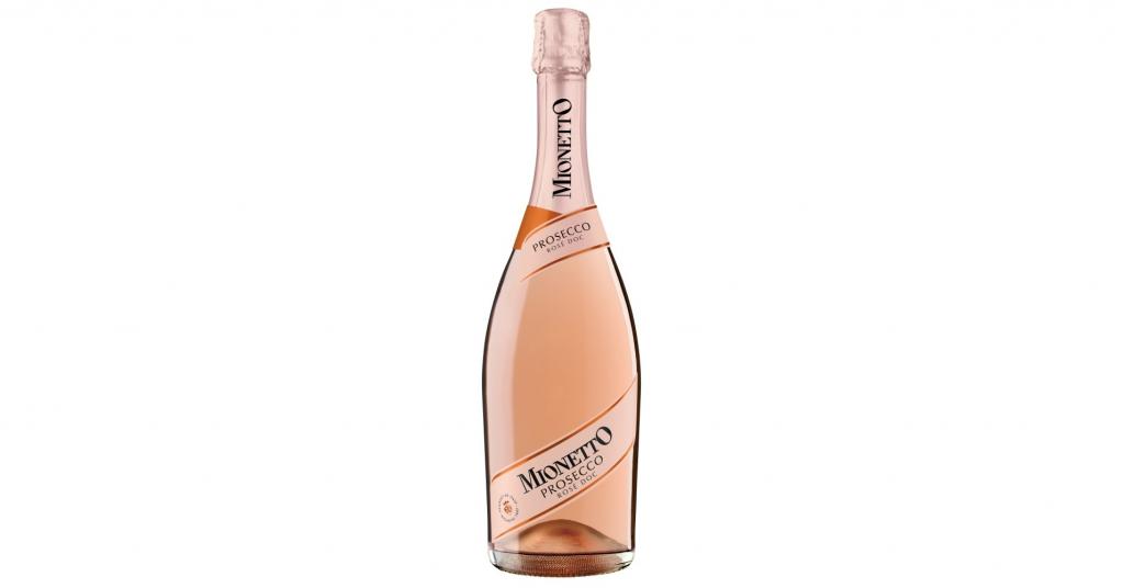 Prosecco Rose Spumante Extra Dry 2020