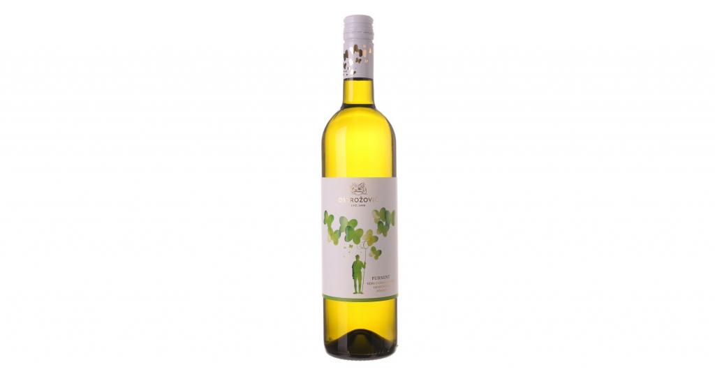 Furmint Tokaj 2023 suché