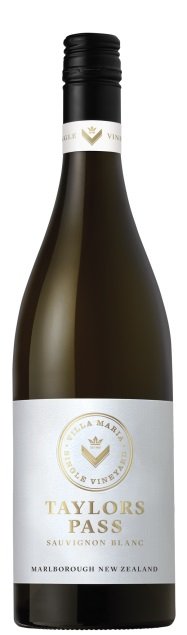 Sauvignon Blanc Single Vineyard Talylor pass 2021 suché