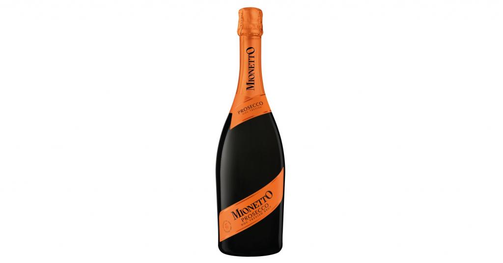 Prosecco DOC Spumante Brut