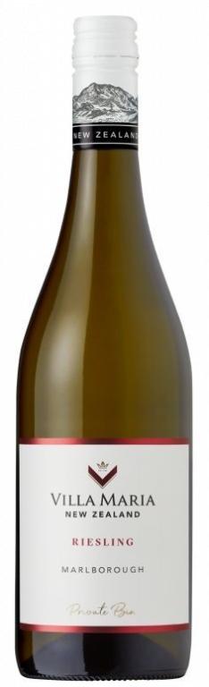 Riesling Privat Bin suché 2022