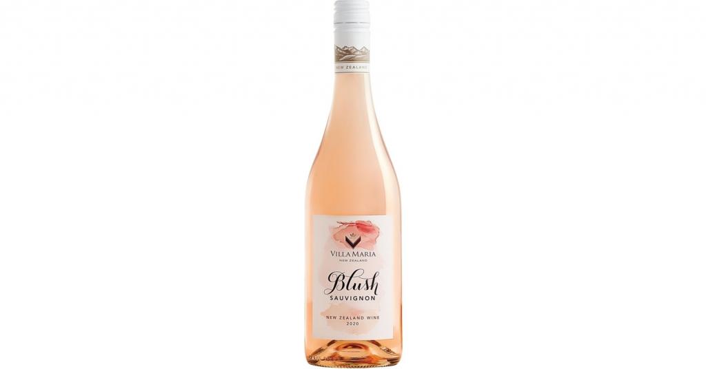 Sauvignon Blush 2022 suché