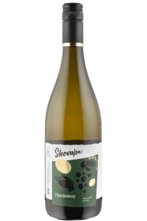 Chardonnay IDENTITY 2025 suché