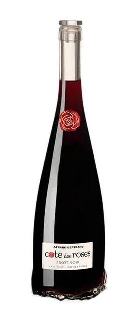 Coté des Roses Pinot Noir 2021