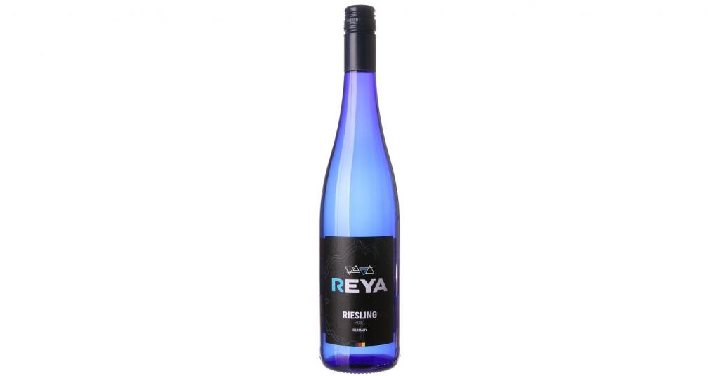 Riesling Reya Mosel 2021 polosladké