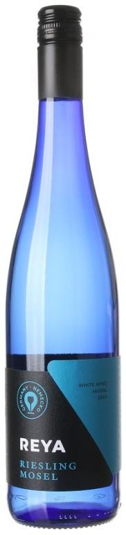 Riesling Reya Mosel 2023 polosladké
