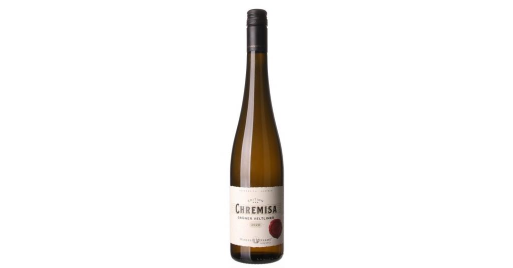 Grüner Veltliner Chremisa 2023 suché