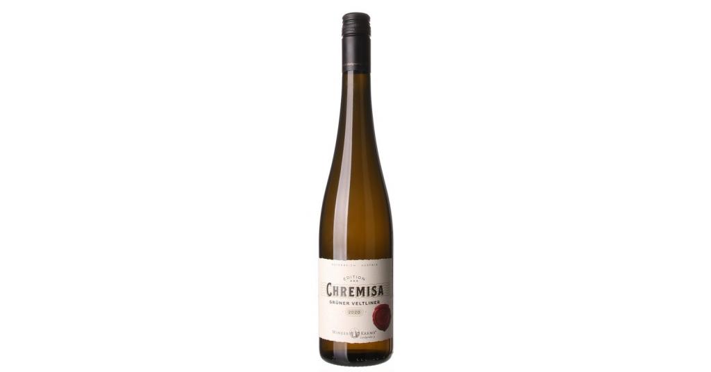 Grüner Veltliner Chremisa 2022 suché