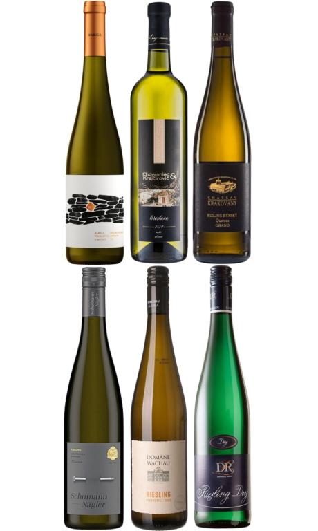 Keď miluješ Rizling