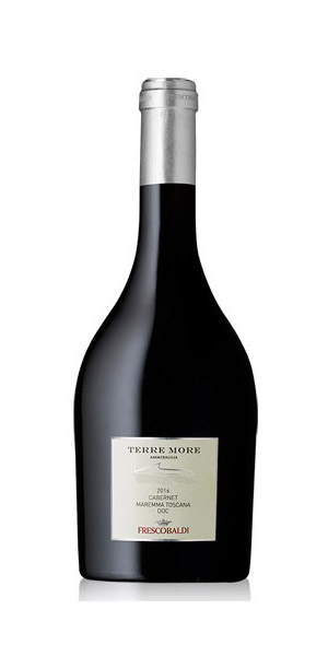 Ammiraglia Terre More Cabernet 2020