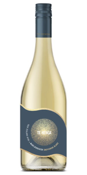 Babich Sauvignon Blanc Te Henga 2023