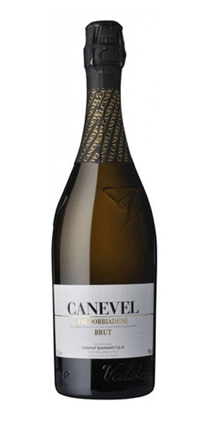 Canevel Brut Valdobbiadene DOCG