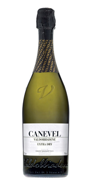 Canevel Extra Dry Valdobbiadene DOCG