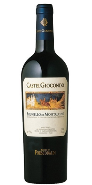 Tenuta Castel Giocondo Brunello di Montalcino
