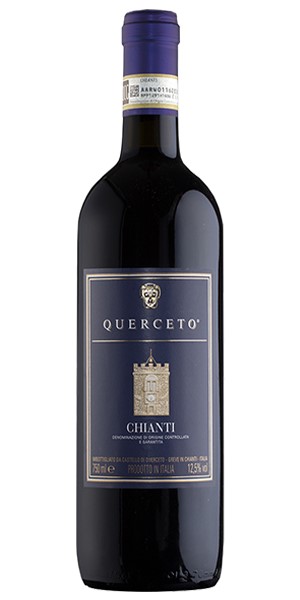 Castello Di Querceto Chianti Querceto 2022