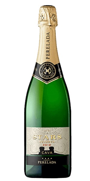 Cava Stars brut Reserva BRUT