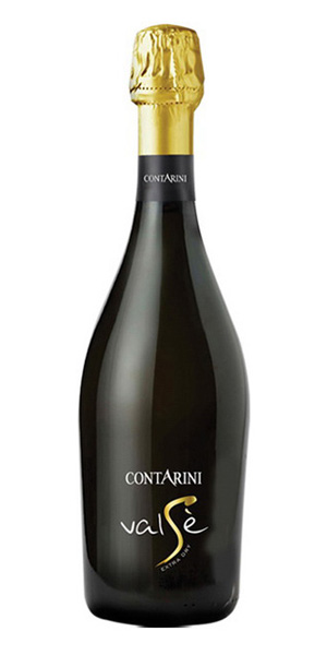 Contarini – Valsé Bianco Extra DRY