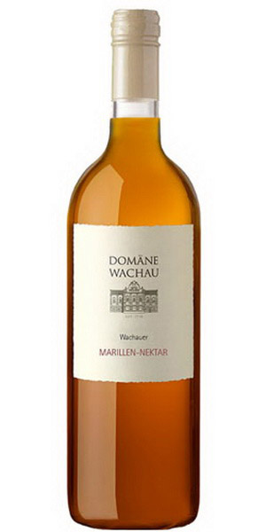 Marhuľový nektár Domäne Wachau nealko