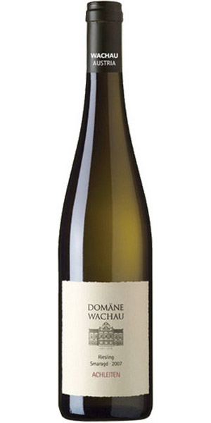 Domäne Wachau Riesling Smaragd Achleiten Ried 2022