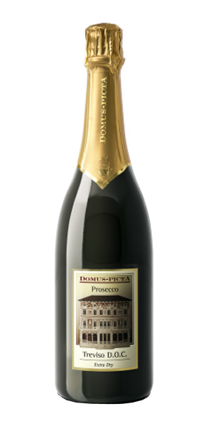 Domus Picta Prosecco Treviso DOC Brut