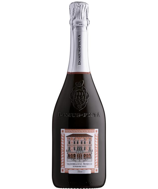 Domus Picta Prosecco di Valdobbiadene Brut DOCG